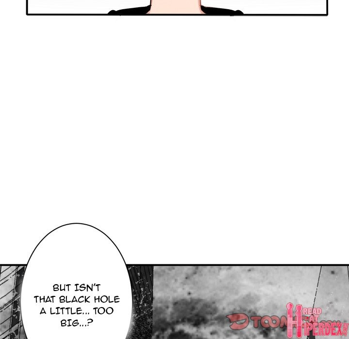 My 2D Lover Came to Life! - Chapter 25 Page 31