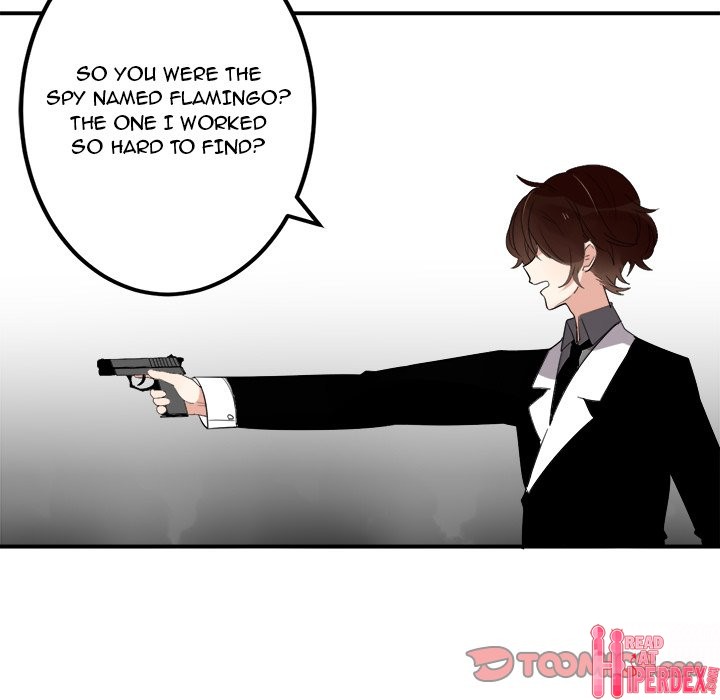 My 2D Lover Came to Life! - Chapter 26 Page 25