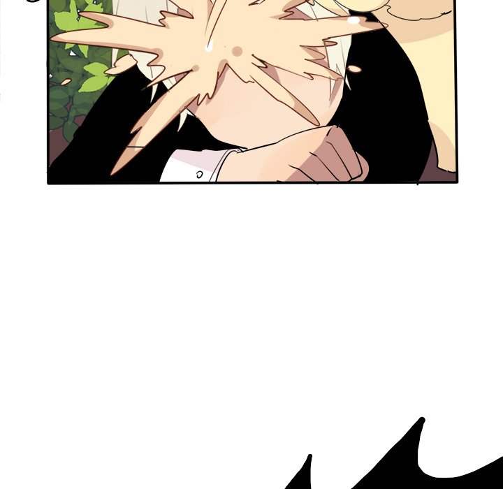 My 2D Lover Came to Life! - Chapter 9 Page 18