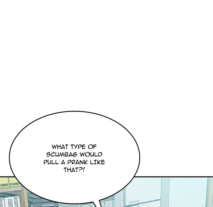 Boss Around - Chapter 13 Page 125