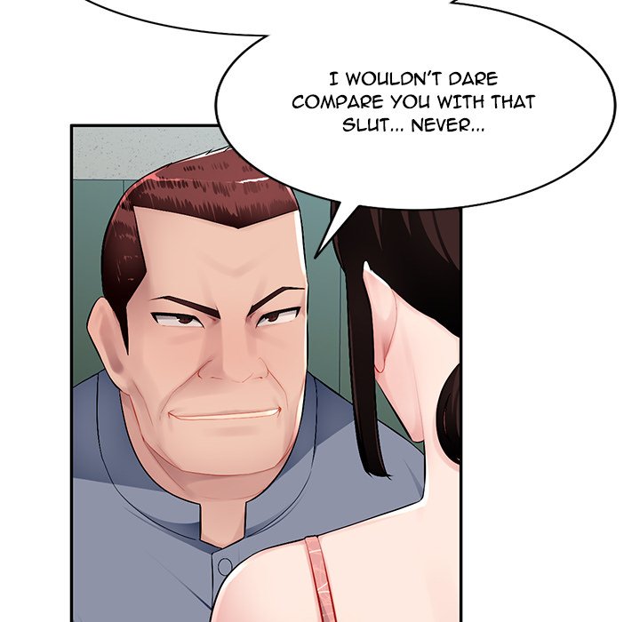 Boss Around - Chapter 15 Page 30