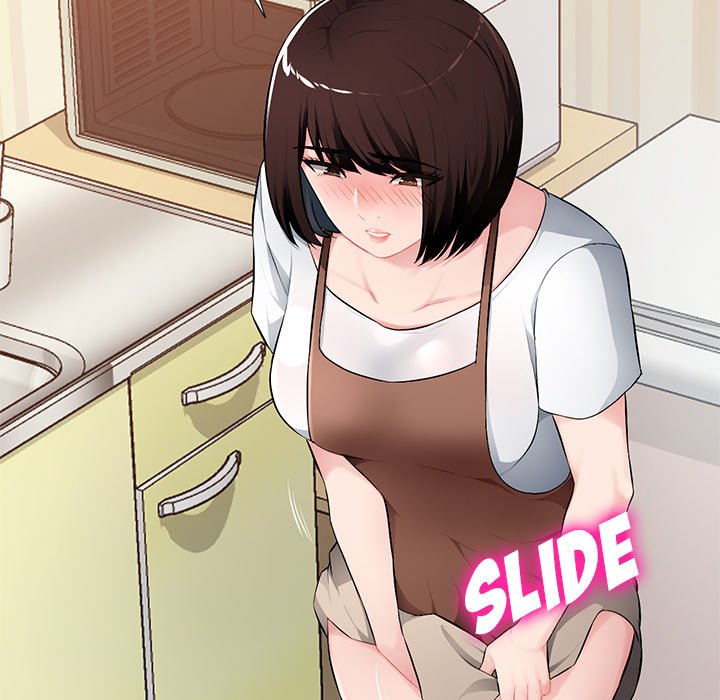 Boss Around - Chapter 19 Page 19