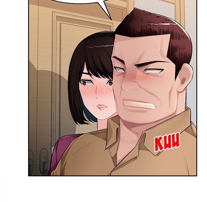 Boss Around - Chapter 26 Page 138