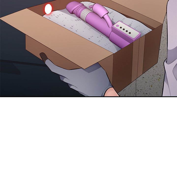 Boss Around - Chapter 27 Page 116