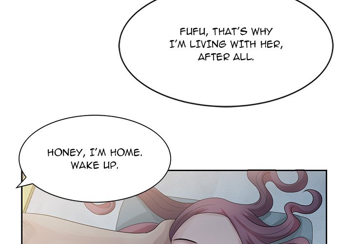 Shh! Her Secret - Chapter 10 Page 3