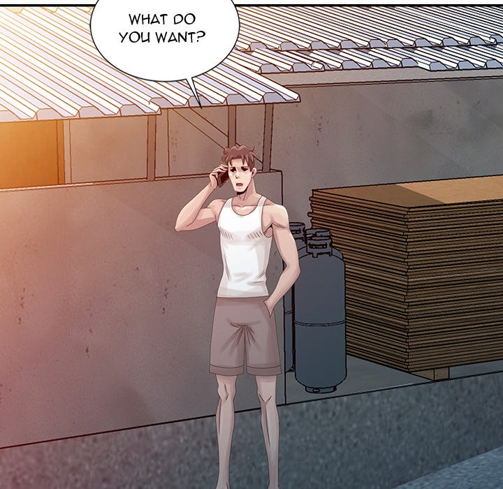 Shh! Her Secret - Chapter 18 Page 45