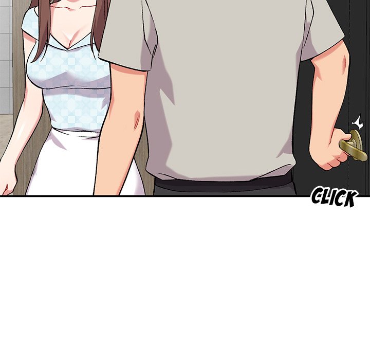 Shh! Her Secret - Chapter 34 Page 125