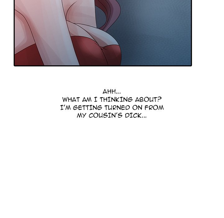 Shh! Her Secret - Chapter 5 Page 44