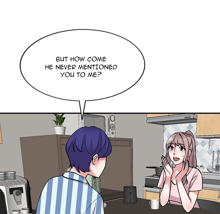 Shh! Her Secret - Chapter 54 Page 48