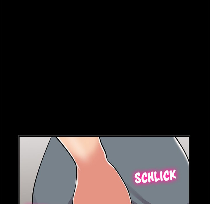 Shh! Her Secret - Chapter 57 Page 110