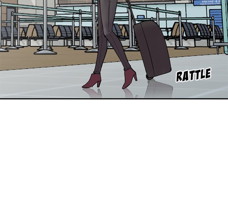 Shh! Her Secret - Chapter 65 Page 125