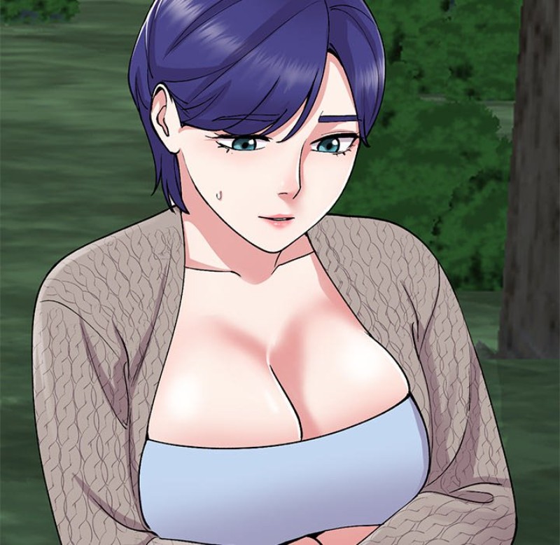 Shh! Her Secret - Chapter 65 Page 46