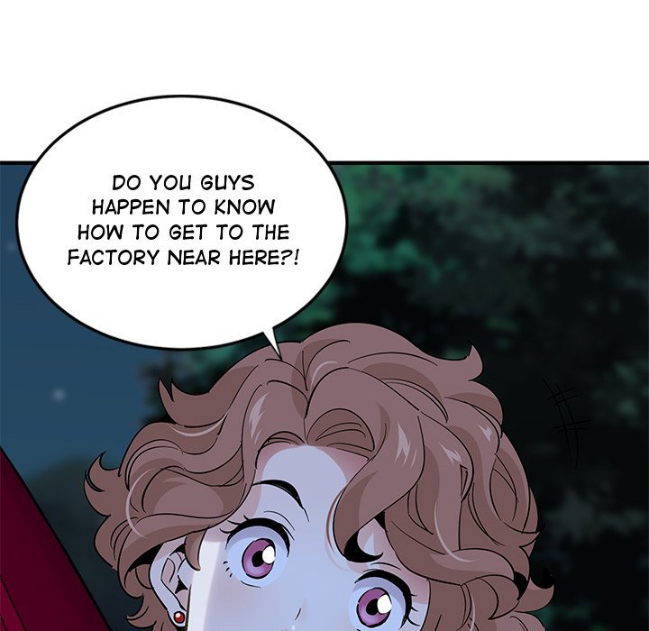 Love Factory - Chapter 13 Page 116