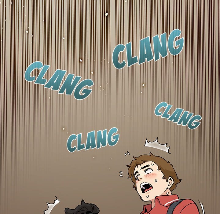 Love Factory - Chapter 17 Page 103