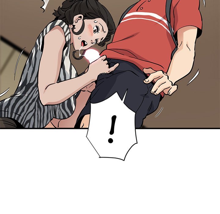 Love Factory - Chapter 17 Page 104