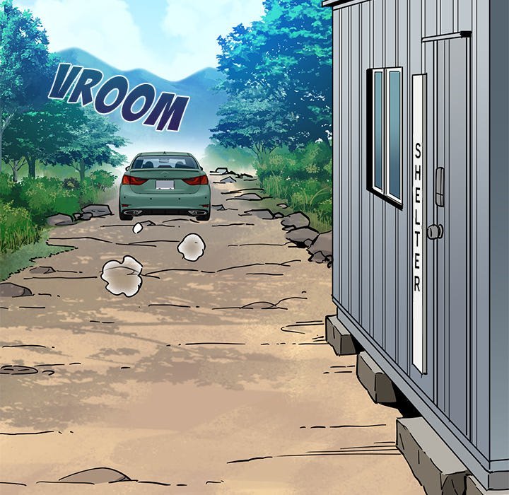 Love Factory - Chapter 17 Page 110