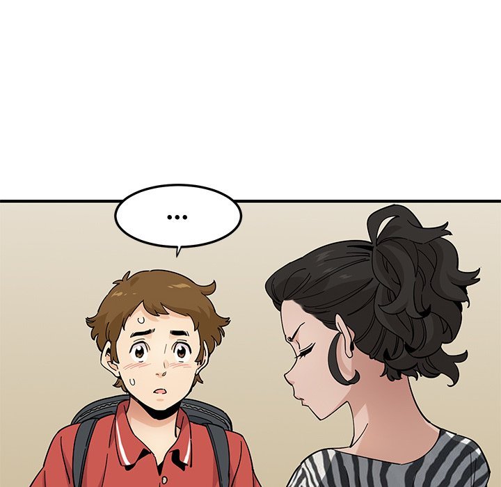 Love Factory - Chapter 17 Page 77