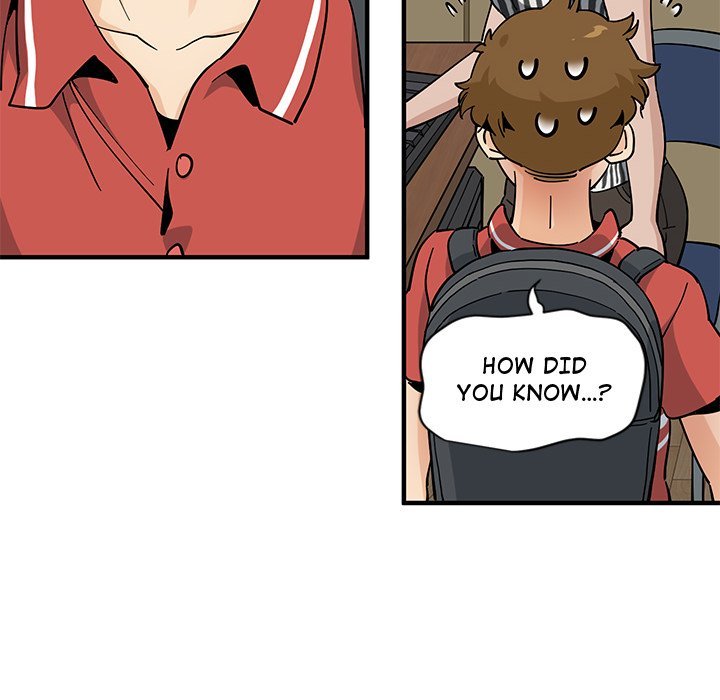 Love Factory - Chapter 17 Page 81