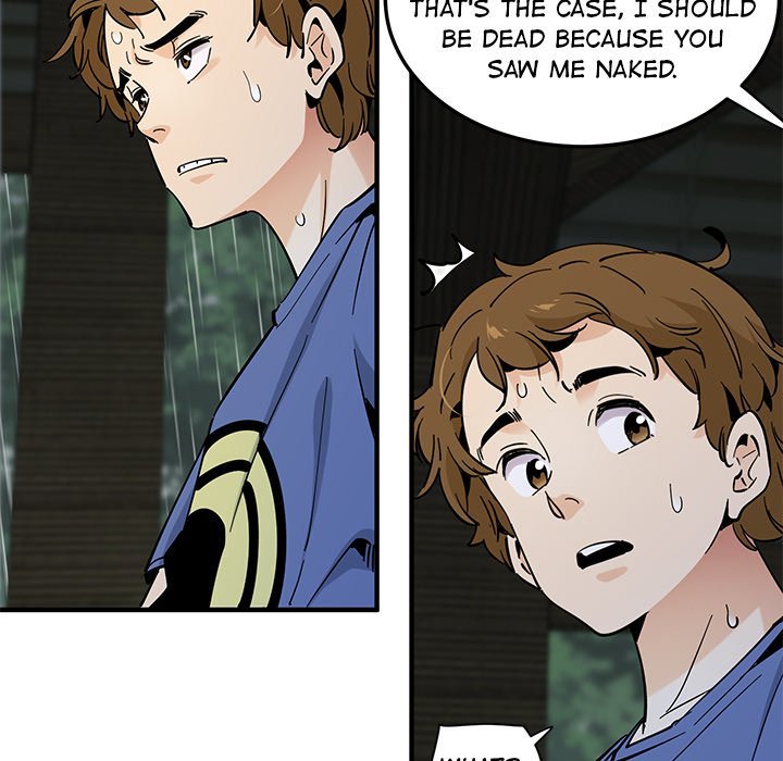 Love Factory - Chapter 19 Page 101