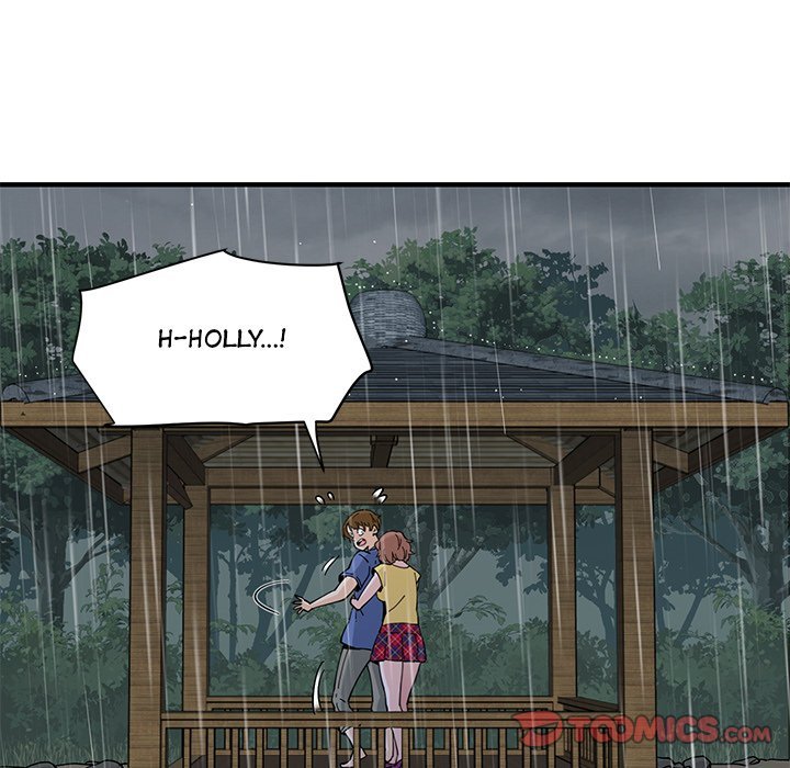 Love Factory - Chapter 19 Page 110