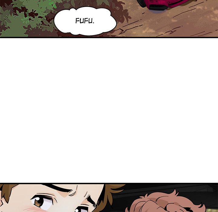 Love Factory - Chapter 19 Page 35