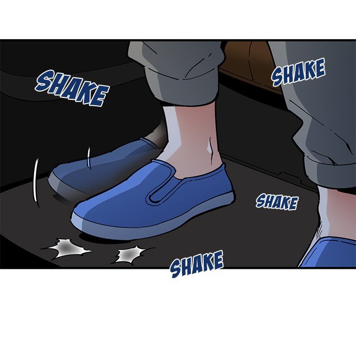 Love Factory - Chapter 19 Page 5