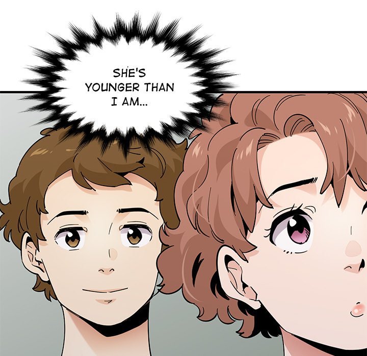 Love Factory - Chapter 19 Page 53