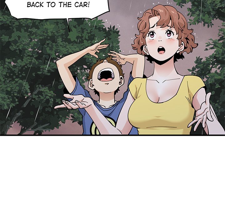 Love Factory - Chapter 19 Page 57