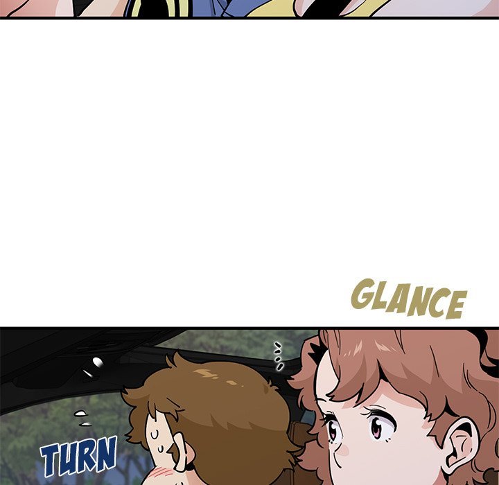 Love Factory - Chapter 19 Page 9