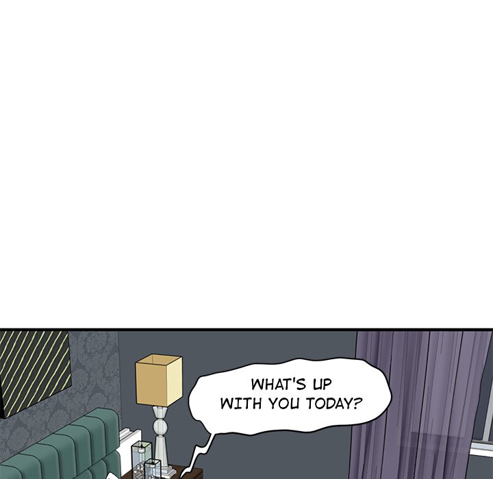 Love Factory - Chapter 24 Page 69