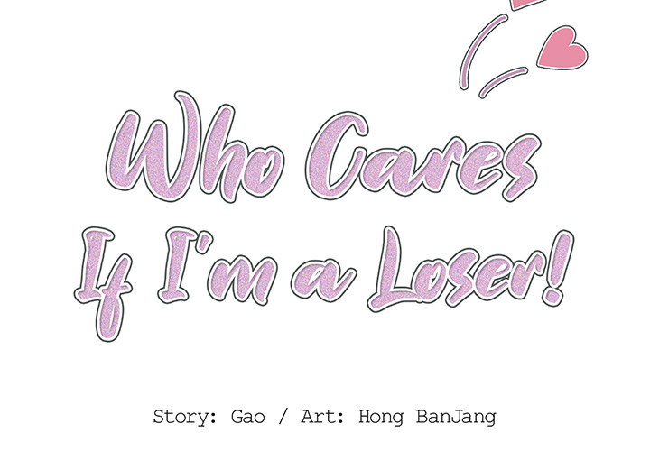 Who Cares If I