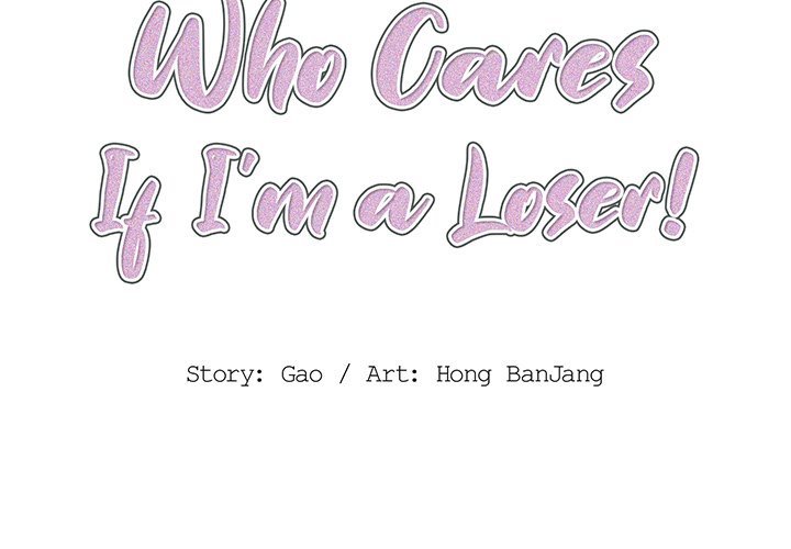 Who Cares If I