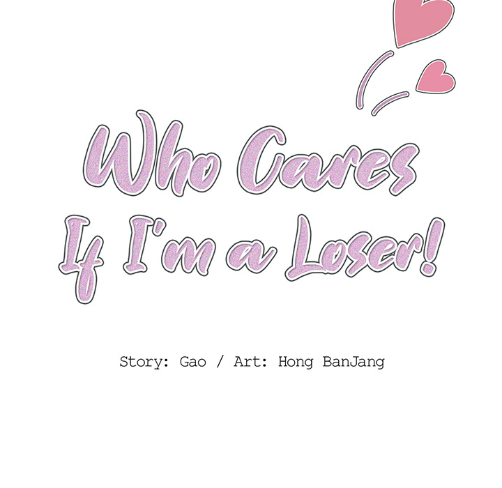 Who Cares If I