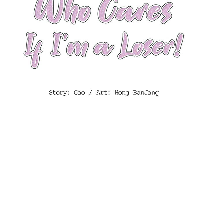 Who Cares If I