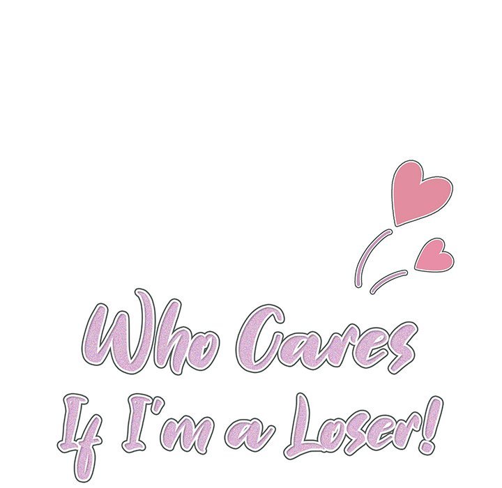 Who Cares If I