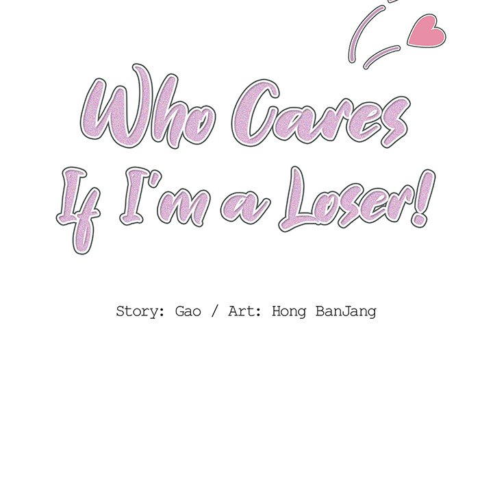 Who Cares If I