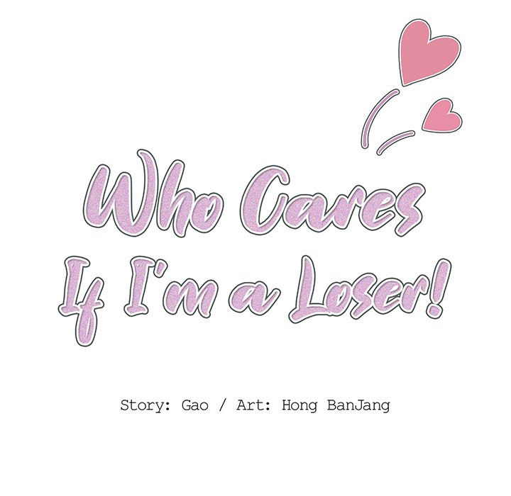 Who Cares If I