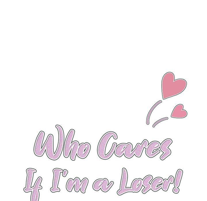 Who Cares If I