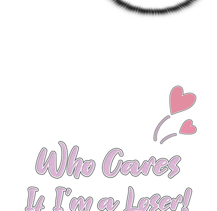 Who Cares If I