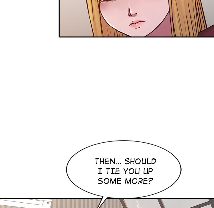 The Mismatch - Chapter 12 Page 50