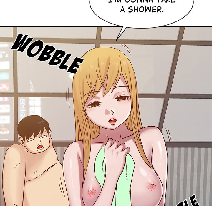 The Mismatch - Chapter 13 Page 5