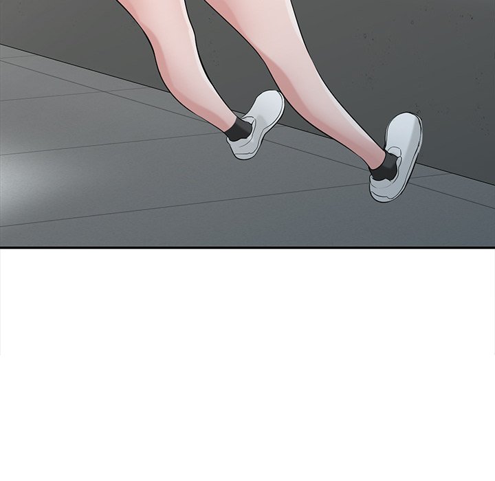 The Mismatch - Chapter 28 Page 59