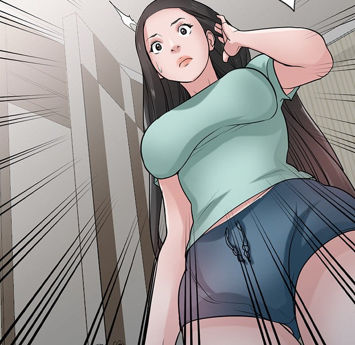 The Mismatch - Chapter 31 Page 127