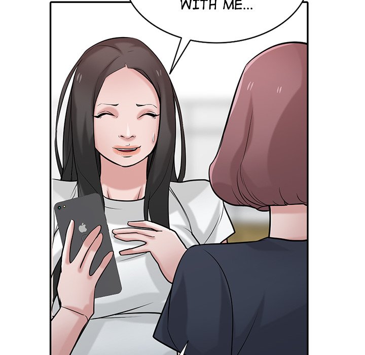 The Mismatch - Chapter 34 Page 28