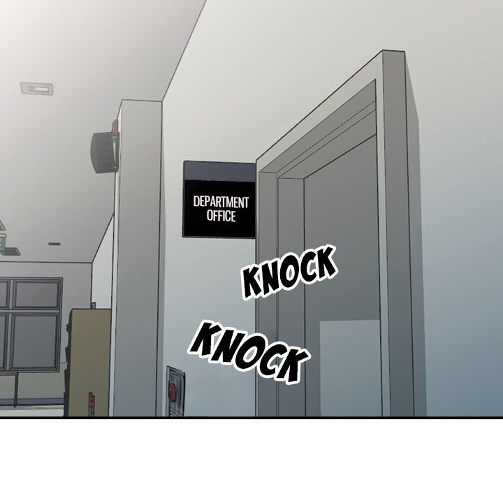 The Mismatch - Chapter 39 Page 105