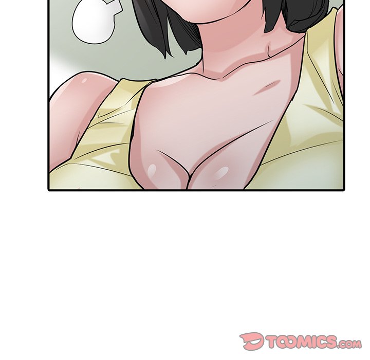 The Mismatch - Chapter 40 Page 51