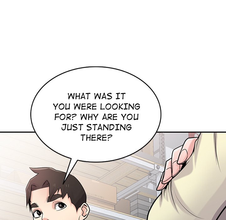 The Mismatch - Chapter 52 Page 67