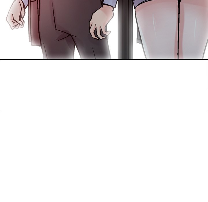 The Mismatch - Chapter 59 Page 137