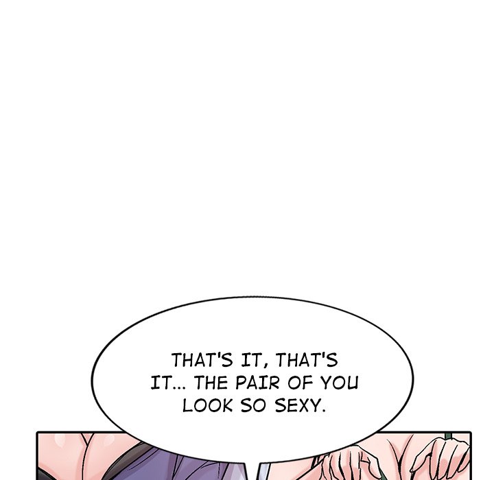 The Mismatch - Chapter 59 Page 47