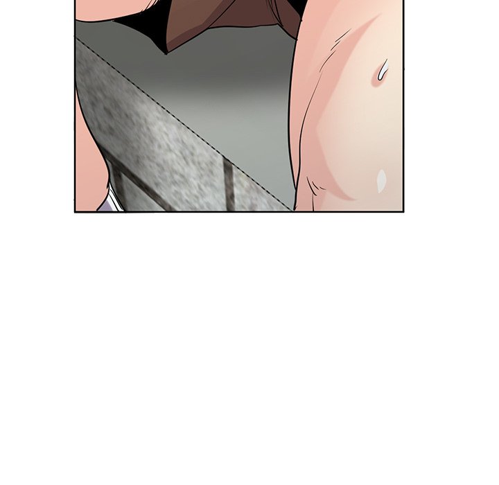 The Mismatch - Chapter 65 Page 155